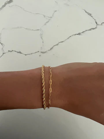 Danity Rope Bracelet