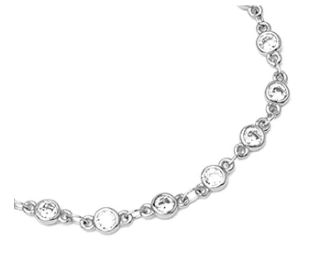 Tennis Bracelet