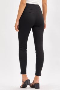 High Waisted Skinny Pants