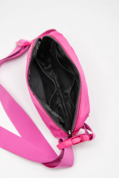 Crossbody Fanny Packs - 6 Colors!