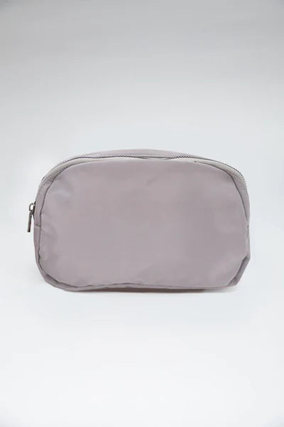 Crossbody Fanny Packs - 6 Colors!